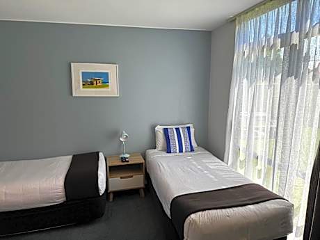 Superior One-Bedroom Suite