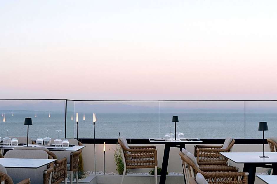 Palatino Hotel