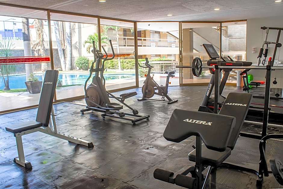 Best Western Plus Plaza Florida & Tower