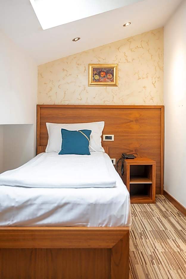 Hotel Bistrik