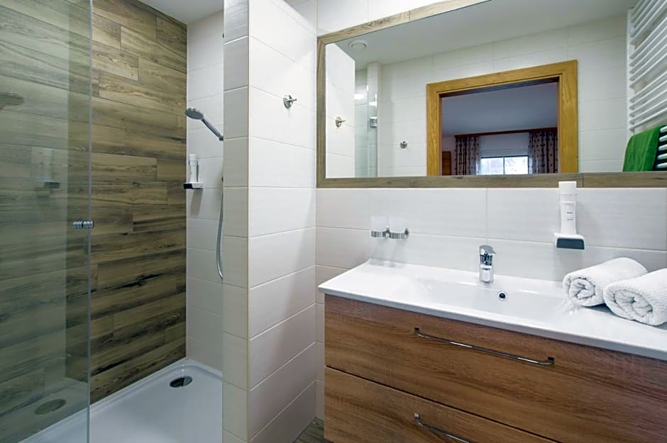 Ferienhof HINTERSTRASSER