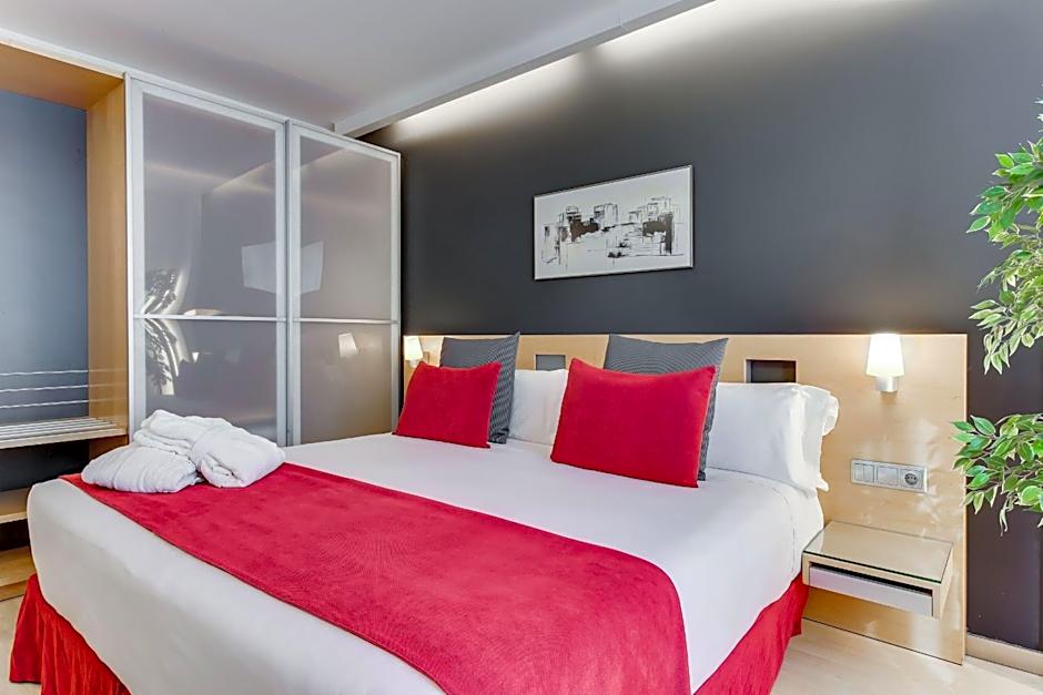 Sercotel Caspe