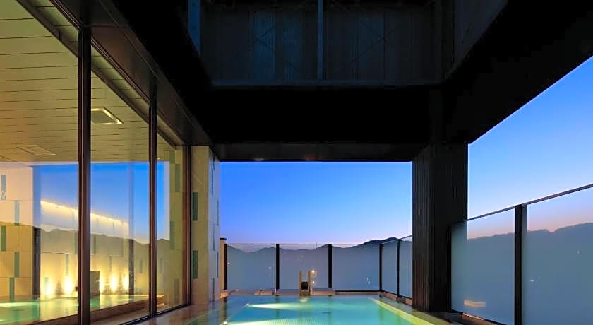 Candeo Hotels Nagasaki Shinchi Chinatown