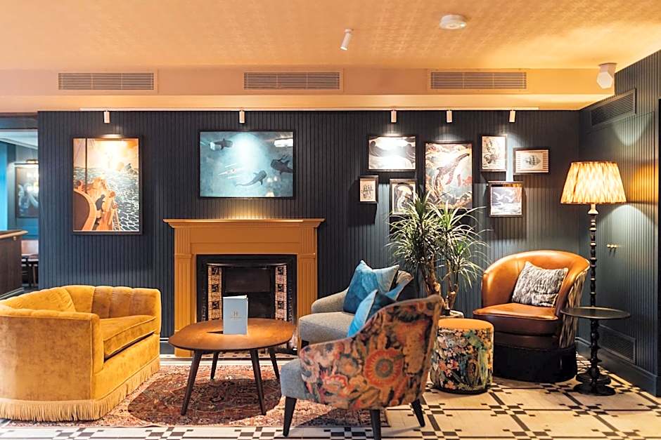 The Marcus Portrush, Tapestry Collection by Hilton