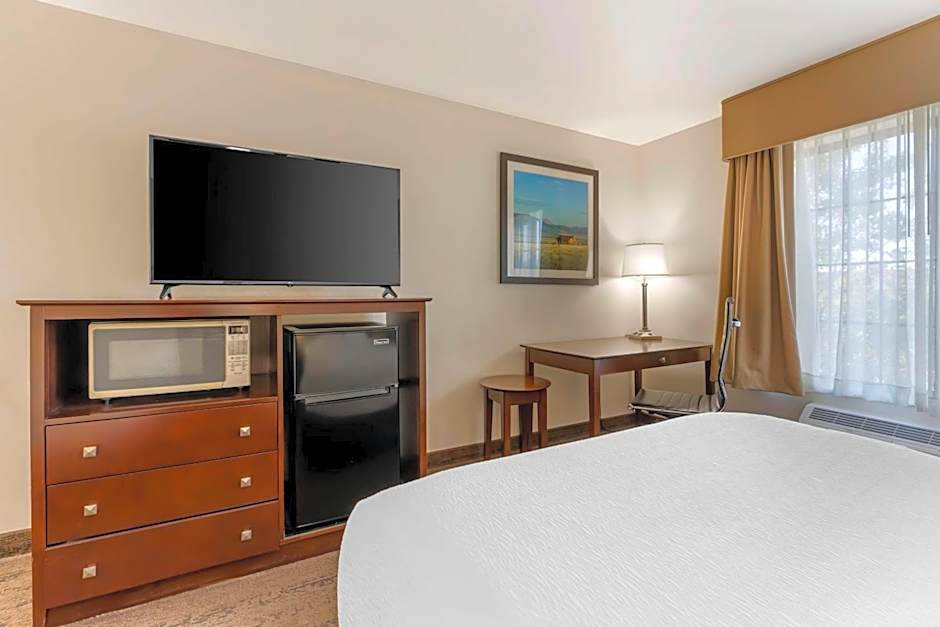 Best Western Yellowstone Crossing