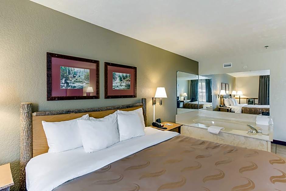 Quality Inn & Suites Big Stone Gap