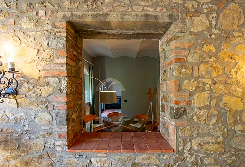 Relais La Martina