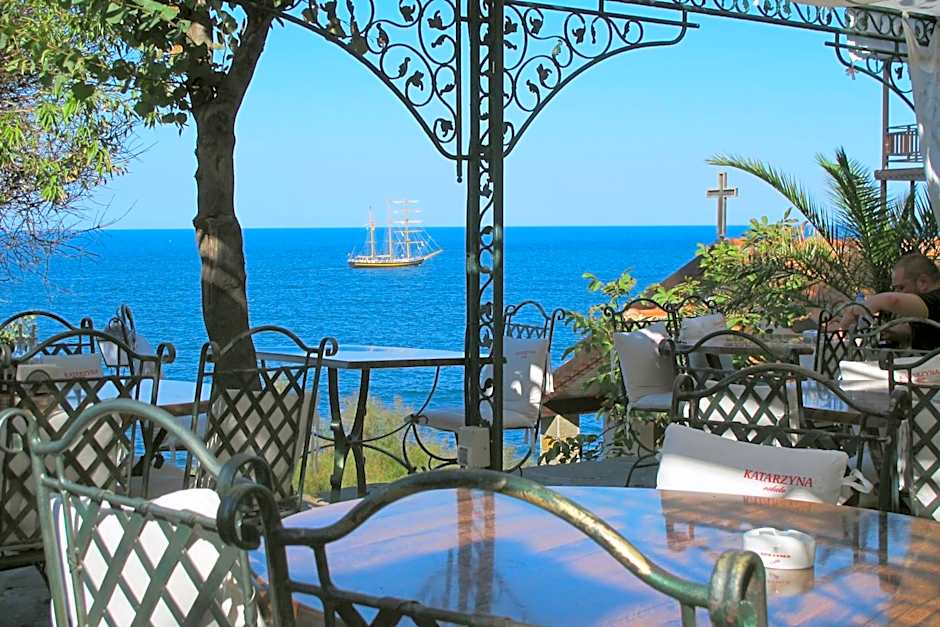 Hotel Diamanti