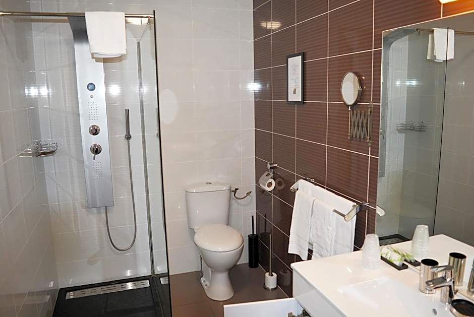 Le Grand Hôtel Molière