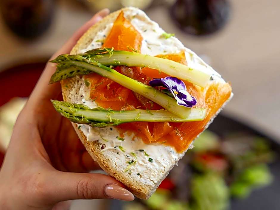 Novotel Reims Tinqueux