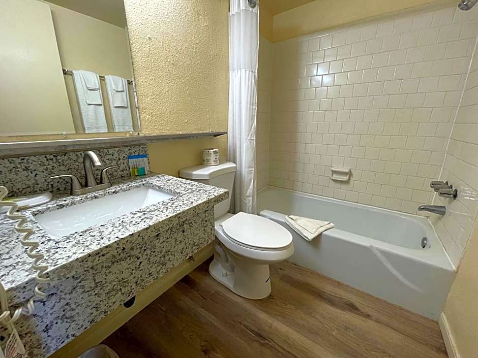 Travelodge by Wyndham Imperial - El Centro