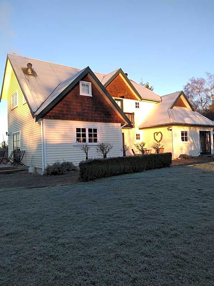 Gunyah Country Estate