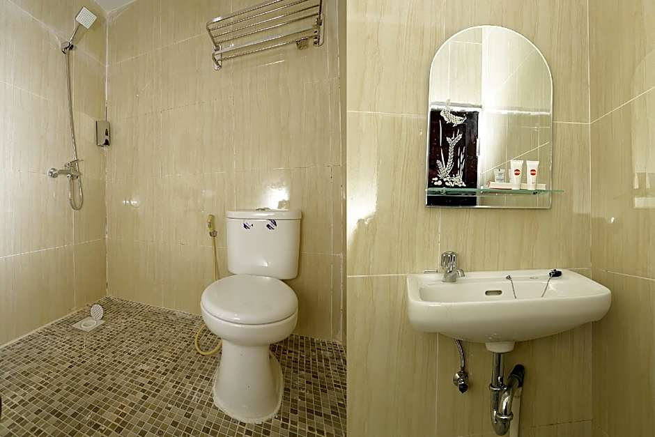1129 Hotel Royal – Palangkaraya, ID