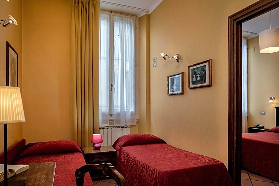 Hotel Kursaal & Ausonia