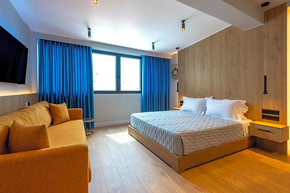 A&N Athens Luxury Apartments - Ermou