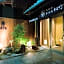 Gucho-kun · Hotel Shochiku-un, Kyoto Shijo Karasuma