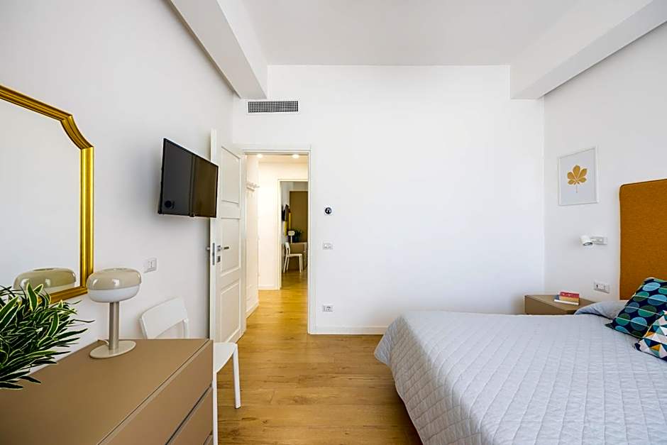 Residence Hotel Panoramic