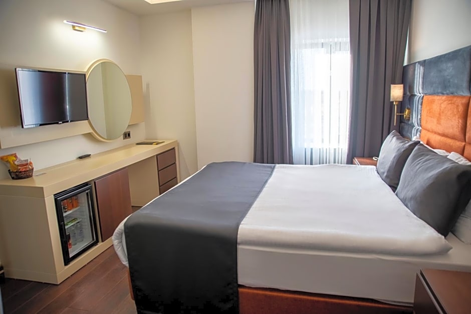 Midyat Royal Hotel & Spa