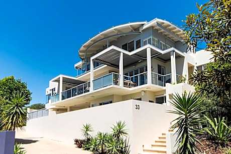 Indulge at Iluka, Castaways Beach