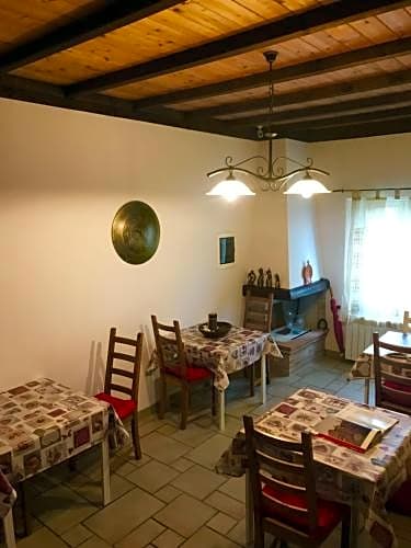 B&b polepole