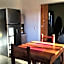 Superbe appartement avec chambre, piscine et parking privé