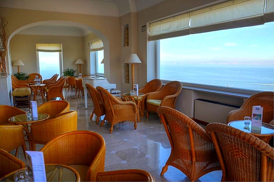 Grand Hotel Aminta