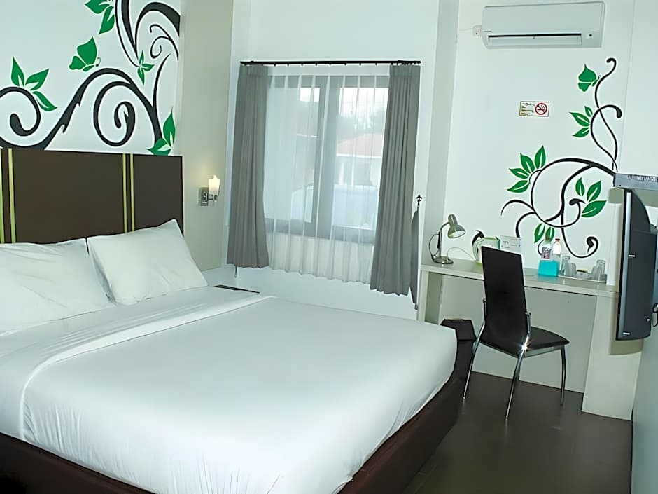 ODAITA HOTEL PAMEKASAN