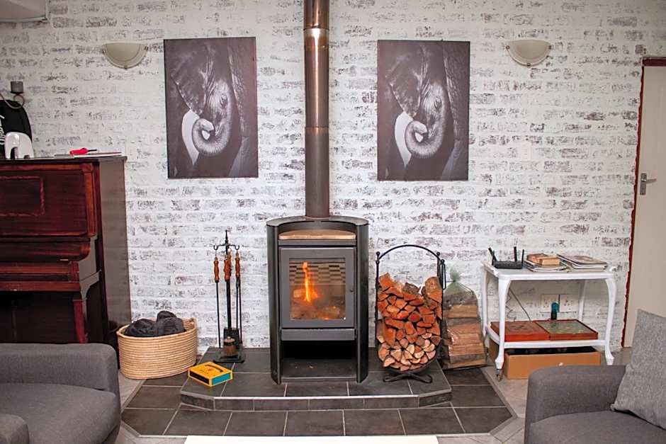 Storms River Guest Lodge