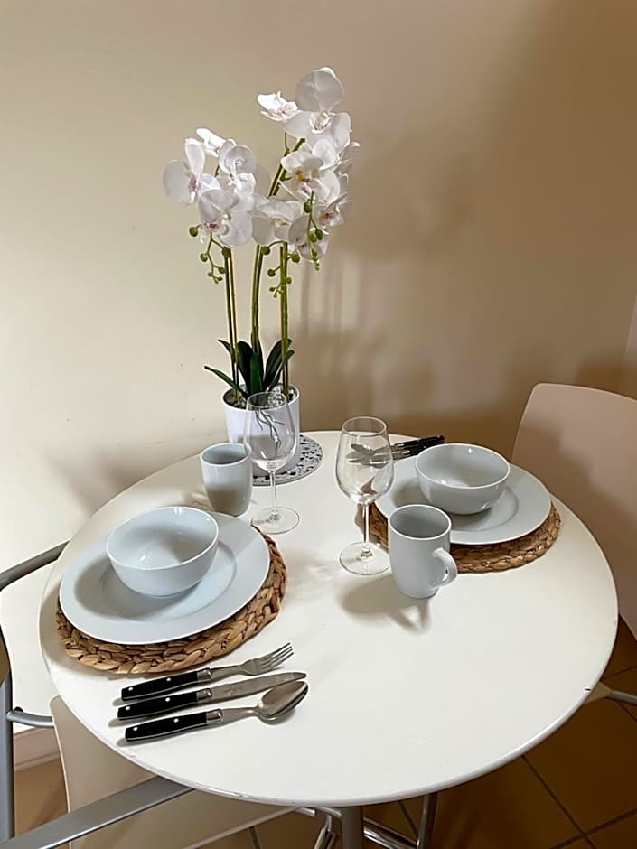 Appart'Hôtel - Au Vieux Palais