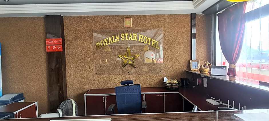 Royals Star Hotel