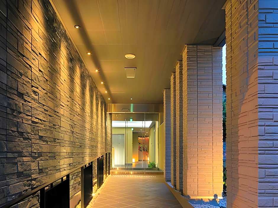 HOTEL MASTAY jingumichi