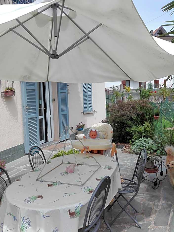 B & B Ametista Bergamo