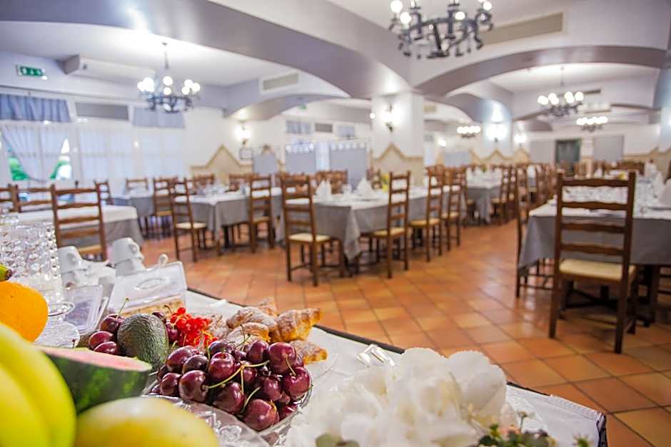 Hotel Villa Verde