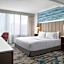 DoubleTree by Hilton Hartford Downtown
