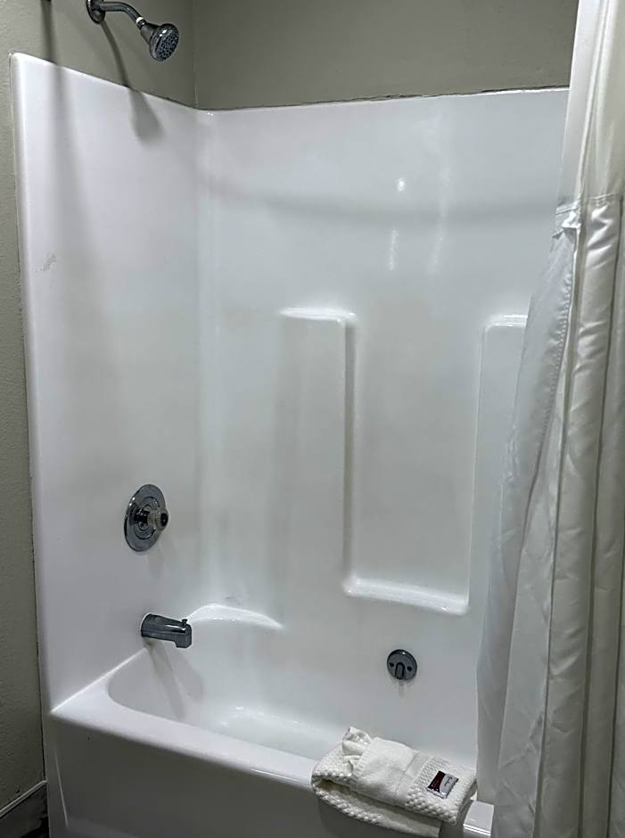 TownHouse Extended Stay Hotel Downtown