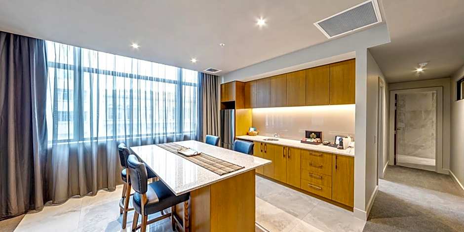 Distinction Dunedin Hotel