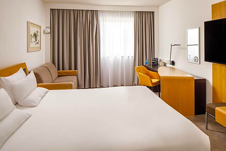 Novotel London Greenwich