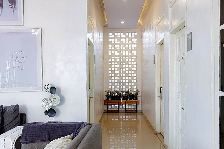 RedDoorz Plus Syariah near Museum Lampung