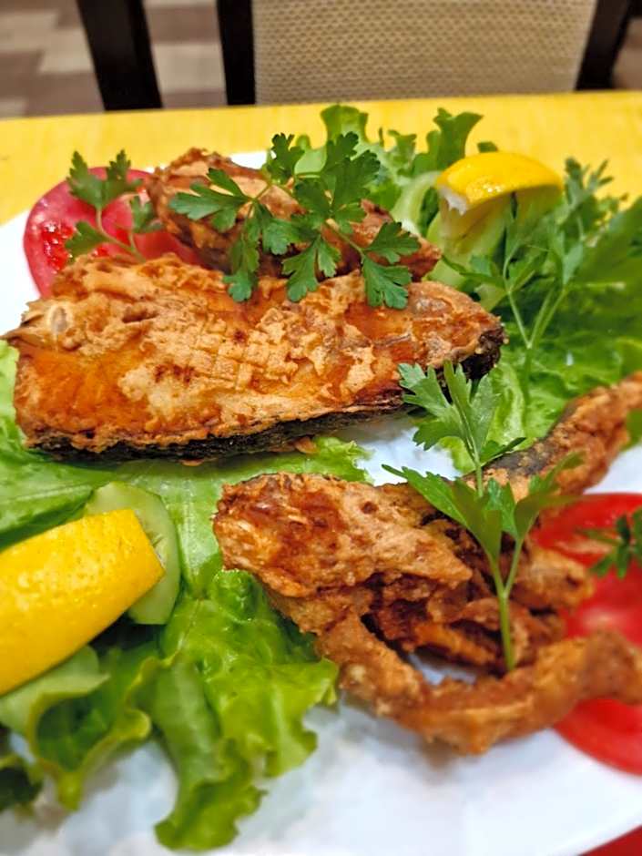 Family Hotel Four Seasons Tsarevo