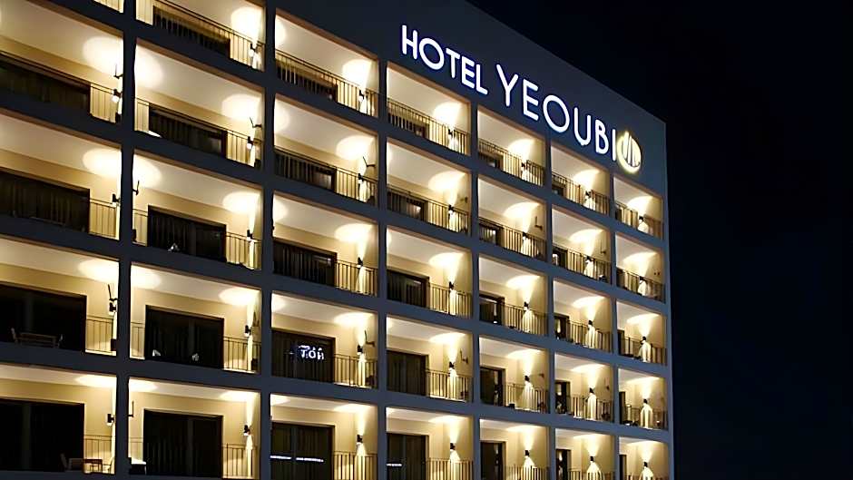 Yeoubi Hotel