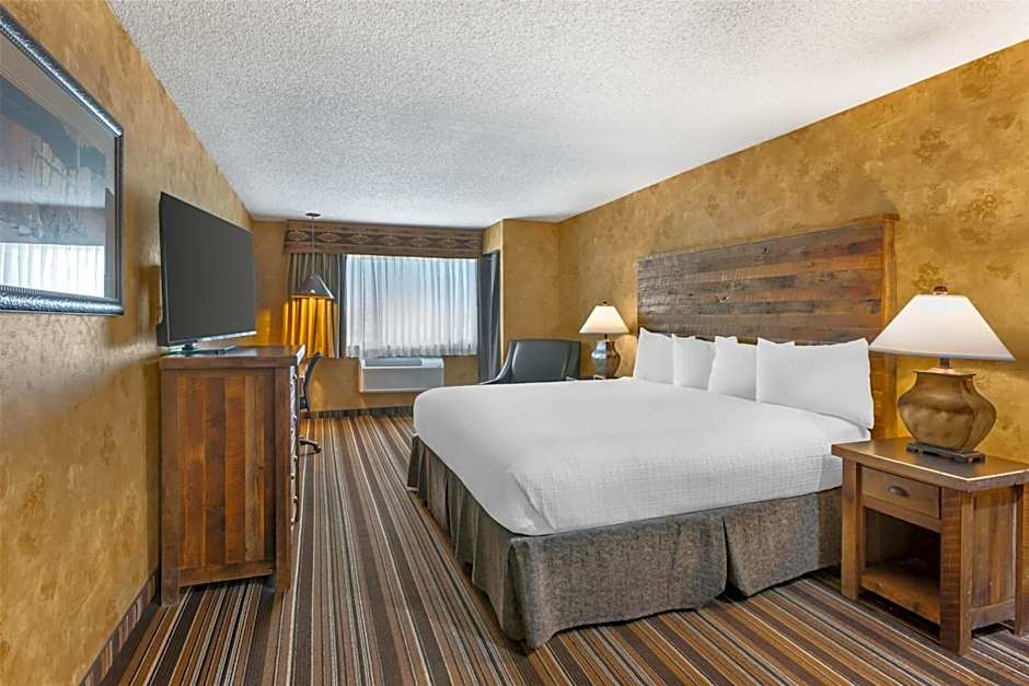 Best Western Plus Inn Of Santa Fe