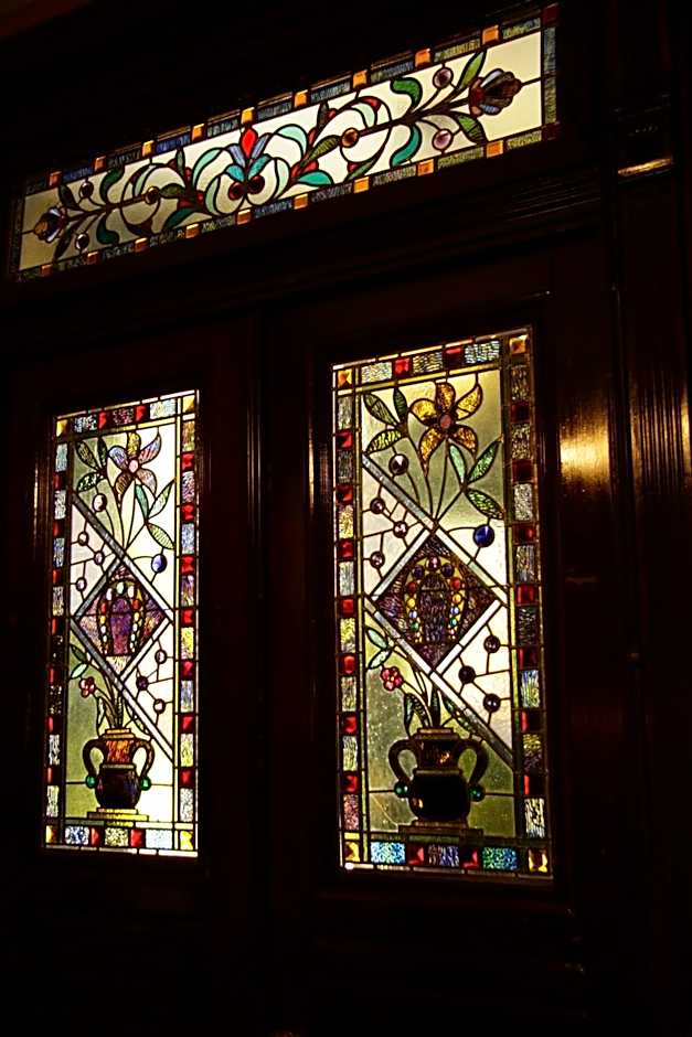 The Idlewyld Inn and Spa