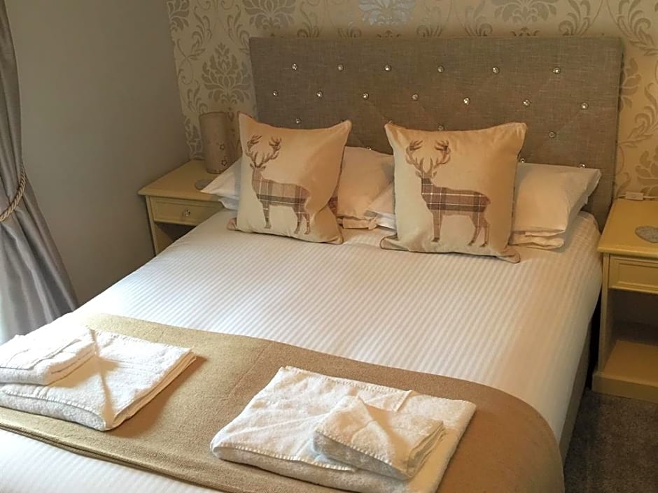 The Wellington Hotel