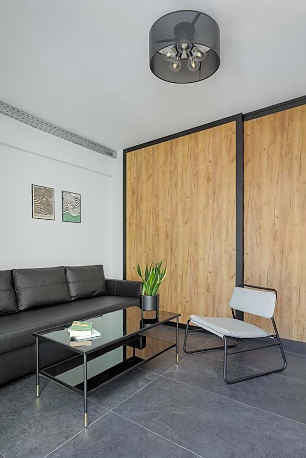 THE URBANIST •inner city residences•