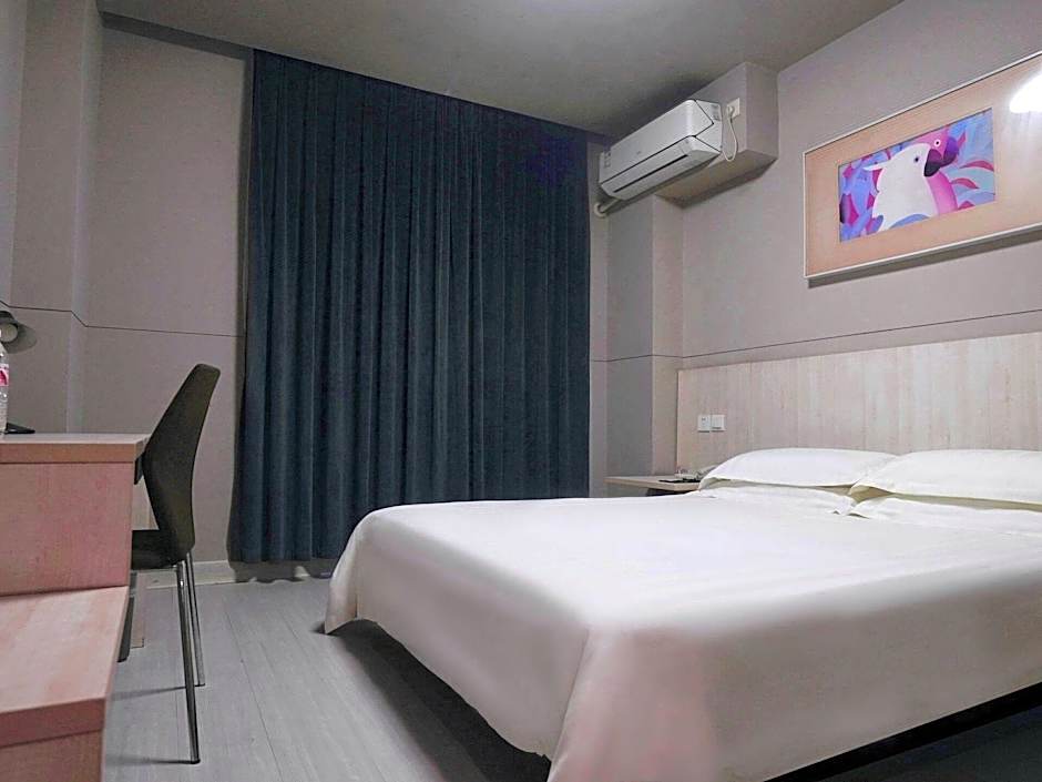 Jinjiang Inn Weifang Taihuacheng Dongfeng West Street