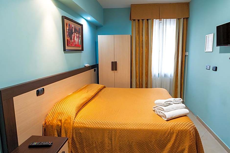 Hotel Residence Sestriere