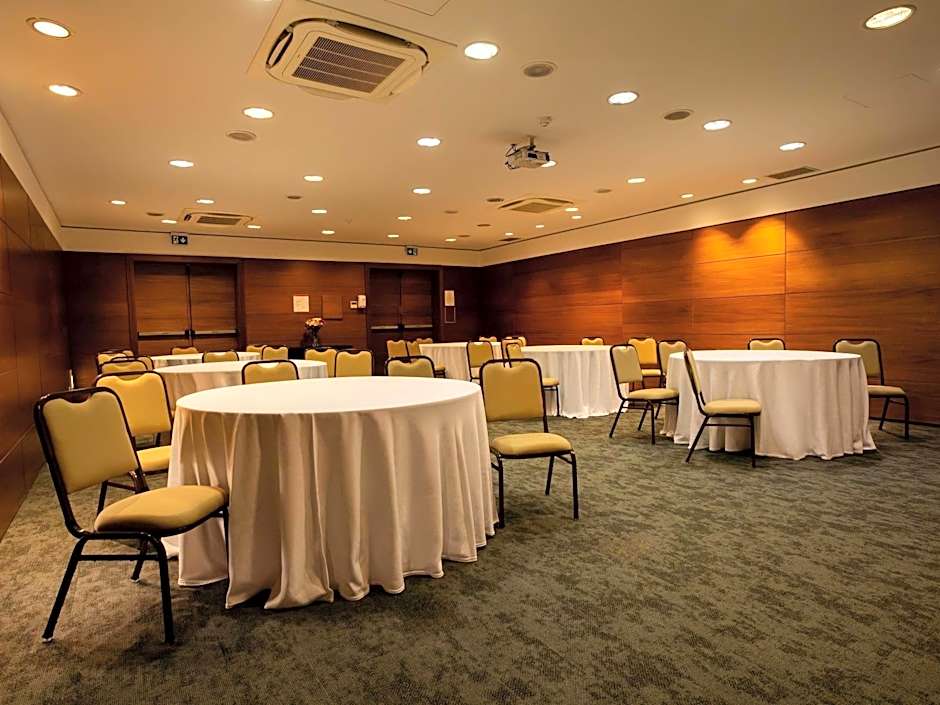 Novotel Florianopolis