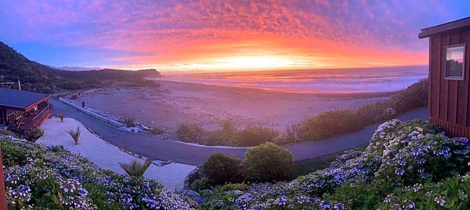 Scenic Hotel Punakaiki
