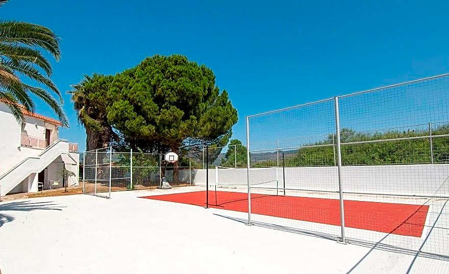 Malemi Organic Hotel