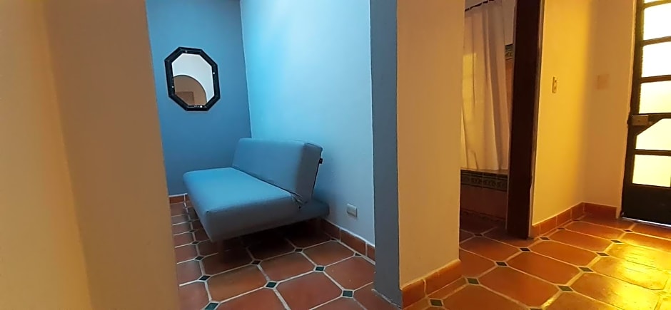 Casa Frida B&B
